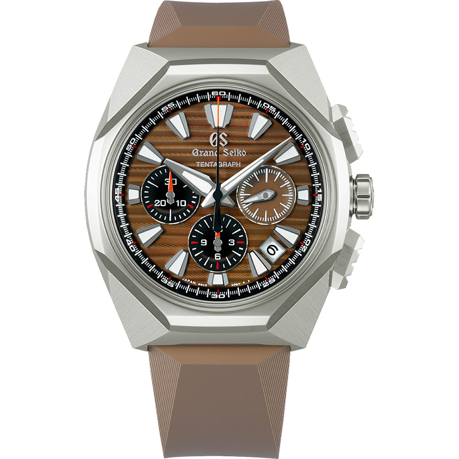 Часы Grand Seiko Sport SLGC009G